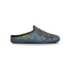 LA MAISON DE L'ESPADRILLE Mules Pour Homme Marsupilami M500 -Chaussures confortables Soldes marsupilami m500