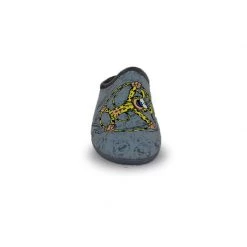 LA MAISON DE L'ESPADRILLE Mules Pour Homme Marsupilami M500 -Chaussures confortables Soldes marsupilami m500 2