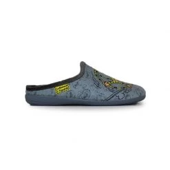 LA MAISON DE L'ESPADRILLE Mules Pour Homme Marsupilami M500