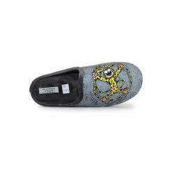 LA MAISON DE L'ESPADRILLE Mules Pour Homme Marsupilami M500 -Chaussures confortables Soldes marsupilami m500 4