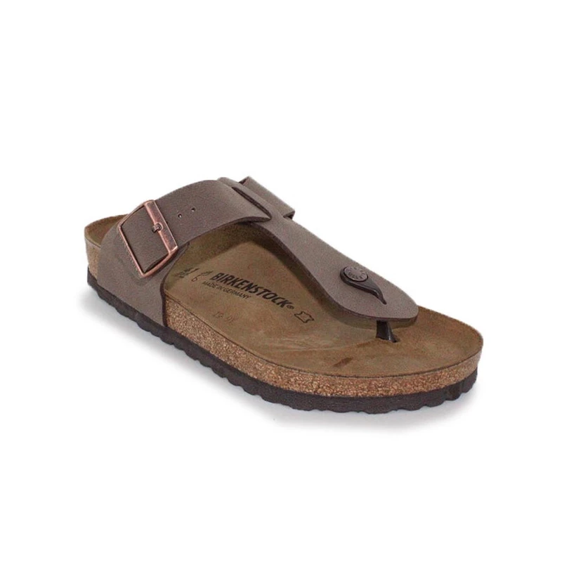 BIRKENSTOCK Tongs Medina Birko-Flor 4 BIRKENSTOCK Tongs Medina Birko-Flor â Image 2