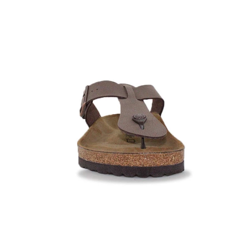 BIRKENSTOCK Tongs Medina Birko-Flor 5 BIRKENSTOCK Tongs Medina Birko-Flor â Image 3