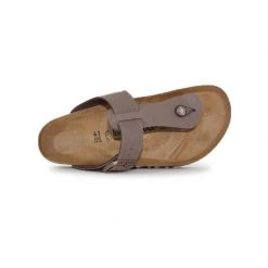 BIRKENSTOCK Tongs Medina Birko-Flor 12 BIRKENSTOCK Tongs Medina Birko-Flor -Chaussures confortables Soldes medina birko flor 4
