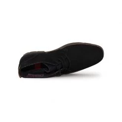 RIEKER Boots Pour Homme Michigan B1330 -Chaussures confortables Soldes michigan b1330 4