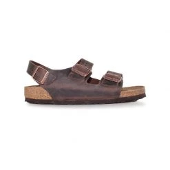 BIRKENSTOCK Sandales Milano