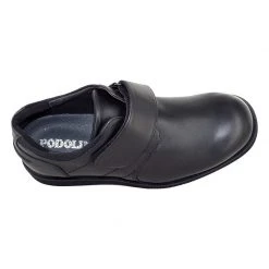 PODOLINE Chaussures Pieds Sensibles Pour Homme Mimmo -Chaussures confortables Soldes mimmo 4