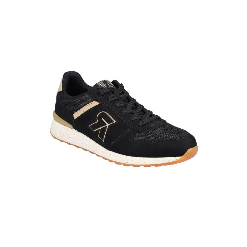 RIEKER EVOLUTION Baskets Basses Pour Homme Mirano 07601 4 RIEKER EVOLUTION Baskets Basses Pour Homme Mirano 07601 – Image 2