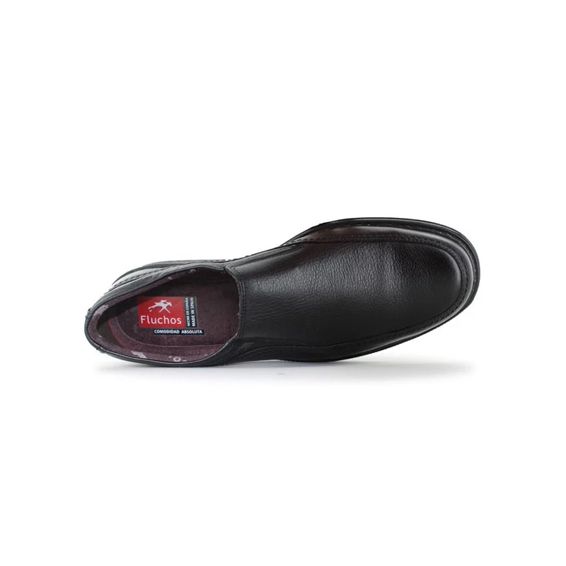 FLUCHOS Mocassins De Ville Pour Homme Clipper 9578 7 FLUCHOS Mocassins De Ville Pour Homme Clipper 9578 – Image 5