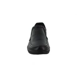 ENVAL-IMAC Mocassins De Ville Pour Homme 251750 -Chaussures confortables Soldes mocassins homme 4226500 2