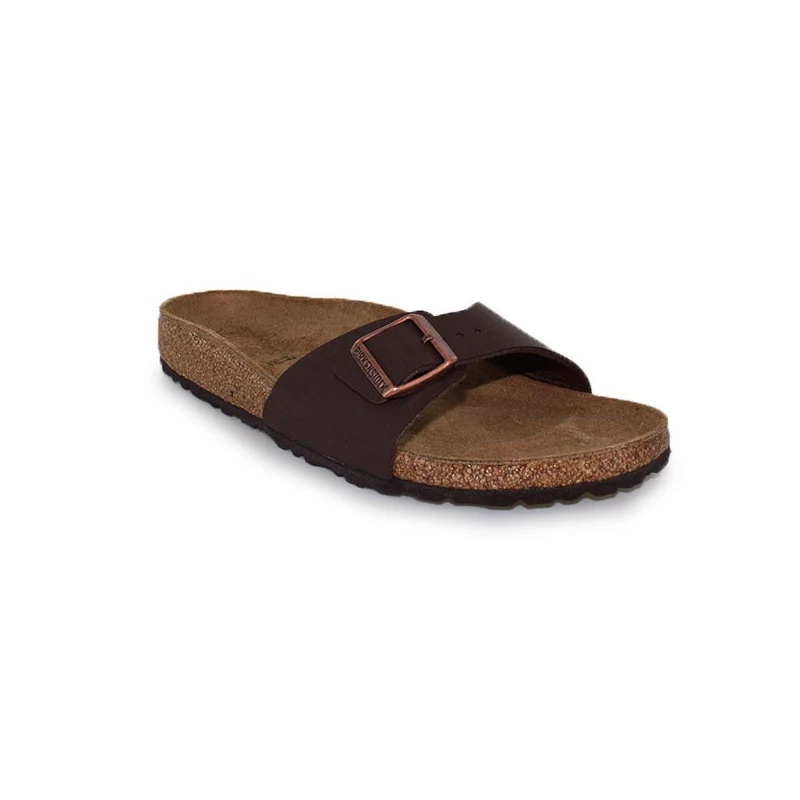 BIRKENSTOCK Sabots / Mules Pour Homme Madrid Birko-Flor H 4 BIRKENSTOCK Sabots / Mules Pour Homme Madrid Birko-Flor H – Image 2