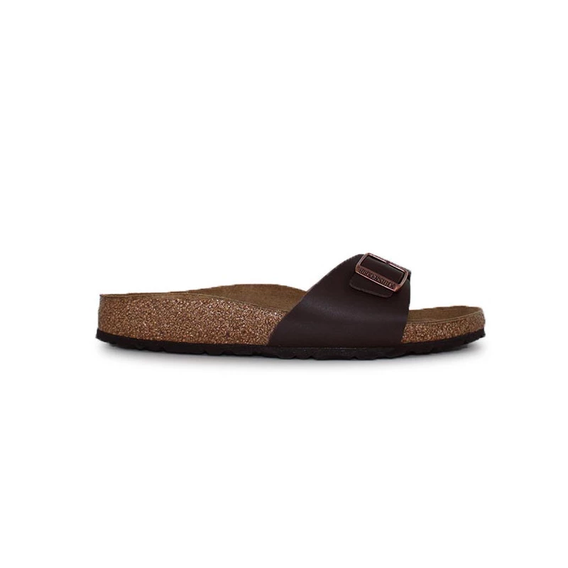 BIRKENSTOCK Sabots / Mules Pour Homme Madrid Birko-Flor H 3 BIRKENSTOCK Sabots / Mules Pour Homme Madrid Birko-Flor H