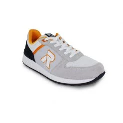 RIEKER EVOLUTION Baskets Basses Pour Homme Nam 07601 -Chaussures confortables Soldes nam 07601 1