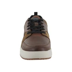 TBS Baskets Basses Pour Homme Narvaez -Chaussures confortables Soldes narvaez 2