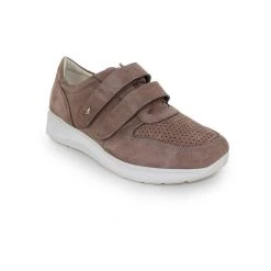 PODOLINE Baskets Pour Homme Stelvio -Chaussures confortables Soldes stelvio 1