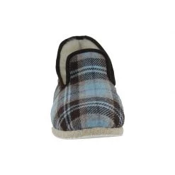 RONDINAUD - L'ATELIER CHARENTAISES Charentaises Homme Teddy -Chaussures confortables Soldes teddy 2