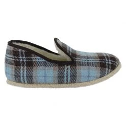 RONDINAUD - L'ATELIER CHARENTAISES Charentaises Homme Teddy