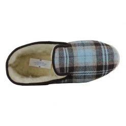 RONDINAUD - L'ATELIER CHARENTAISES Charentaises Homme Teddy -Chaussures confortables Soldes teddy 4