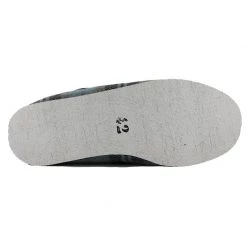 RONDINAUD - L'ATELIER CHARENTAISES Charentaises Homme Teddy -Chaussures confortables Soldes teddy 5