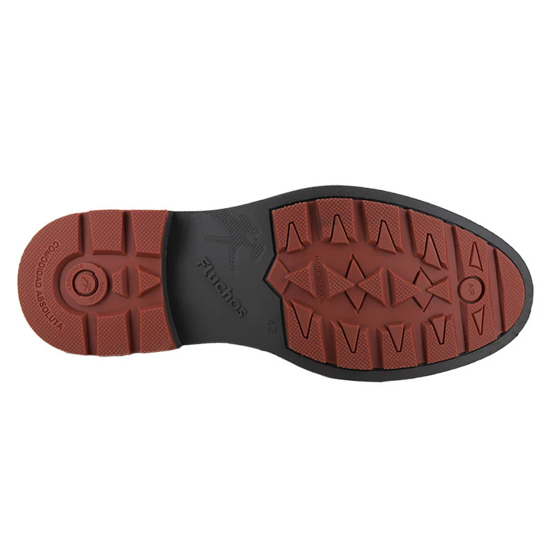 FLUCHOS Boots Pour Homme Terry 1341 8 FLUCHOS Boots Pour Homme Terry 1341 – Image 6