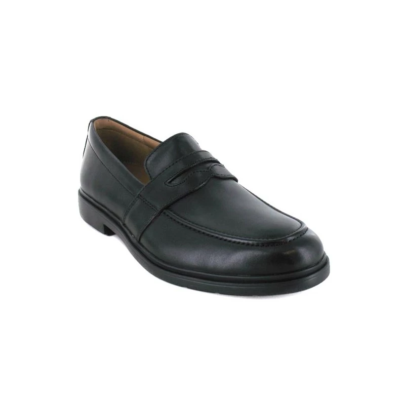 CLARKS Mocassins De Ville Pour Homme Un Tailor View 4 CLARKS Mocassins De Ville Pour Homme Un Tailor View – Image 2