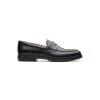 CLARKS Mocassins De Ville Pour Homme Un Tailor View -Chaussures confortables Soldes un tailor view