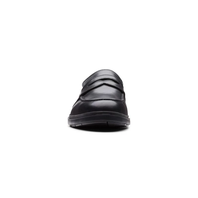 CLARKS Mocassins De Ville Pour Homme Un Tailor View 5 CLARKS Mocassins De Ville Pour Homme Un Tailor View – Image 3