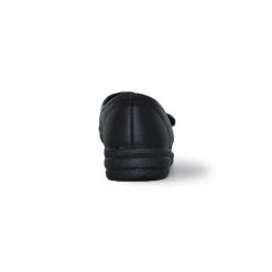 FARGEOT Chaussures à Velcro Valine -Chaussures confortables Soldes valine 3