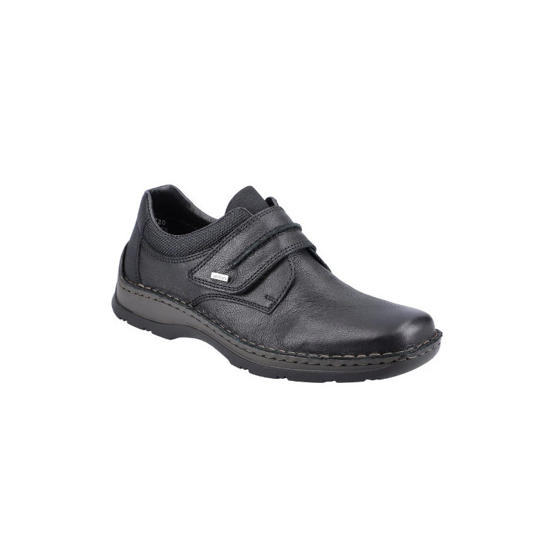 RIEKER Chaussures Velcro Pour Homme Virage 05358 4 RIEKER Chaussures Velcro Pour Homme Virage 05358 – Image 2