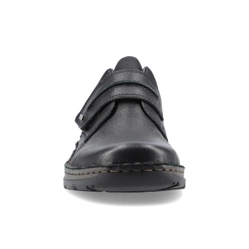 RIEKER Chaussures Velcro Pour Homme Virage 05358 5 RIEKER Chaussures Velcro Pour Homme Virage 05358 – Image 3