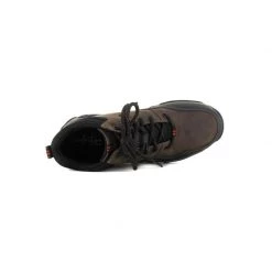 CLARKS Chaussures Détente Walbeck Top II -Chaussures confortables Soldes walbeck top ii 4