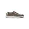 DUDE Chaussures Détente Wally Eco Sox -Chaussures confortables Soldes wally eco sox