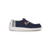 DUDE Chaussures Détente Wally Linen -Chaussures confortables Soldes wally linen