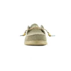 DUDE Chaussures Détente Wally Natural -Chaussures confortables Soldes wally natural 2