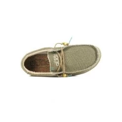 DUDE Chaussures Détente Wally Natural -Chaussures confortables Soldes wally natural 4