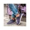 DUDE Chaussures Détente Wally Sox -Chaussures confortables Soldes wally sox