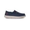 DUDE Chaussures Détente Wally Washed 2 DUDE Chaussures Détente Wally Washed -Chaussures confortables Soldes wally washed
