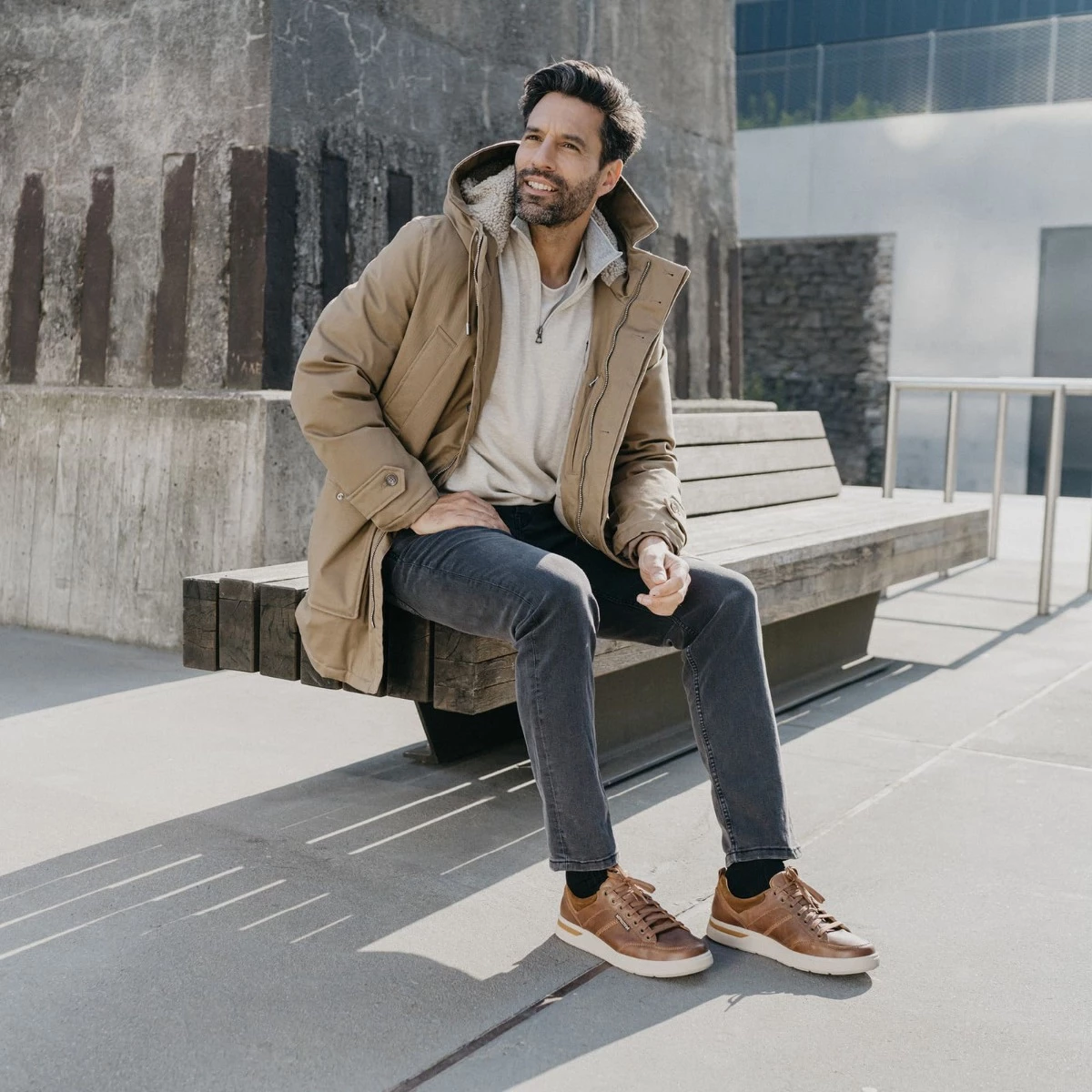 Chaussures confortables Soldes 4 Chaussures confortables Soldes -Chaussures confortables Soldes OLIVIER LIFE 2